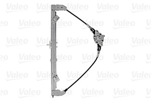 Vindusheis, Foran, Venstre, FIAT PANDA, PANDA Skåp/halvkombi, 46803650