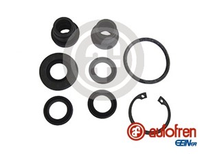 Reparasjonssett, hovedbremsesylinder, ALFA ROMEO,FIAT,OPEL,SAAB, 558093, 77363619, 93172089