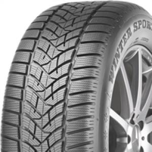 Dunlop Winter Sport 5 Suv 255/45VR20 105V XL MO MFS