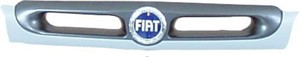 Radiatorgitter, FIAT MAREA, MAREA Weekend, 0000735302057, 735302057