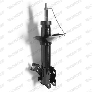 Støtdemper, Framaksel, Venstre, NISSAN MAXIMA / MAXIMA QX IV, 5430243U22, 5430243U26, 5430244U22, 5430244U25, 5430244U26, 5430244U28, 54