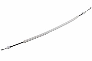 Betjening dørhåndtak, Foran høyre, AUDI A6 C5, A6 C5 Avant, 4B0 837 086, 4B0837086