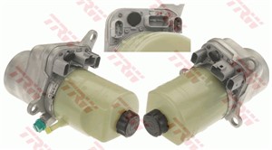 Hydraulikkpumpe, styring, FORD C-MAX, FOCUS II, FOCUS C-MAX, FOCUS Sedan II, FOCUS Turnier II, KUGA I, 1223847, 1230306, 1306015, 130735