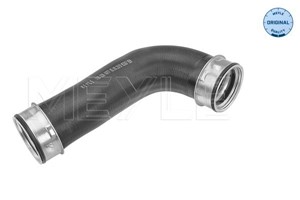 Ladeluftslange, Venstre, AUDI,SEAT,SKODA,VW, 3C0 145 832 C, 3C0 145 832 D