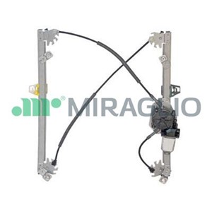 Vindusheis, Foran høyre, RENAULT MEGANE II, MEGANE Kombi II, MEGANE Sedan II, 8200075938, 8200478622
