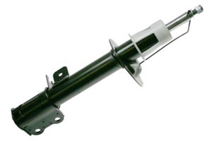 Støtdemper, Bakaksel, Venstre bakaksel, CHEVROLET LACETTI, LACETTI Kombi, NUBIRA Kombi, NUBIRA Sedan, OPTRA, DAEWOO LACETTI Halvkombi, 9
