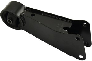 Lagring, motor, Bak, HYUNDAI ACCENT I, ACCENT Sedan, 2185022702
