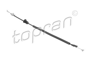 Betjening dørhåndtak, Innvendig, Foran høyre, Foran venstre, SKODA SUPERB II, SUPERB Kombi II, 3T0 837 085A
