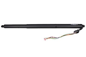 Elektromotor, bakluke, Venstre, MERCEDES-BENZ GLA-KLASS [X156], 156 890 0230, 1568900230, A 156 890 0230, A1568900230