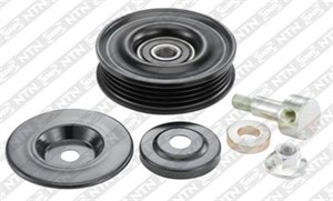 Strammerull, kilerem med ribber, NISSAN ALMERA I, ALMERA Hatchback I, PRIMERA, PRIMERA Hatchback, PRIMERA Traveller, 11925-77A13