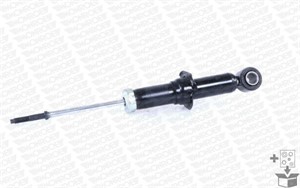 Støtdemper, Bakaksel, TOYOTA COROLLA Verso, 4853009870, 4853009880, 4853009K50, 4853009K60, 485300F010, 485300F020
