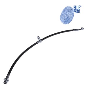 Bremseslange, Framaksel venstre, HONDA CIVIC Hatchback VII, 01465-S6D-000