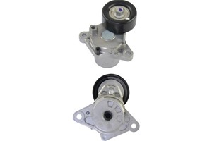 Strammerull, kilerem med ribber, HYUNDAI i30, i30 Kombi, i30 Kombi Van, ix20, ix35, KIA SOUL II, 252812A200