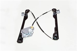 Vindusheis, Foran høyre, FORD FOCUS I, FOCUS C-MAX, FOCUS Sedan I, FOCUS Turnier I, 1138216, 1149694, 1331612, 6S4Z5423200BA, 6S4Z542320