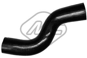Ladeluftslange, TOYOTA COROLLA, COROLLA Kombi, COROLLA Sedan, 1734333010, 17343-33010