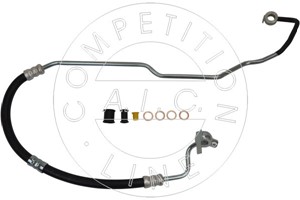 Hydraulikkslange, styring, TOYOTA LAND CRUISER 100, 44410-60510