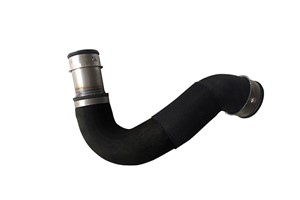 Ladeluftslange, VW TOUAREG, 7L6145555A