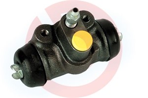 Hjul bremsesylinder, Bakaksel, HYUNDAI,KIA, 0K30A26610, 583301G000, 58330FD100
