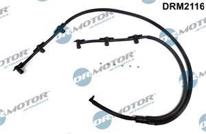 Slange, lekkasje brennstoff, AUDI,VW, 059 130 218 AM, 059130218AS