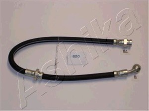Bremseslange, Foran, DAIHATSU CHARADE III, 89431-67951