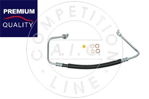 Hydraulikkslange, styring, SUZUKI JIMNY Terrängbil täckt, 492308-18A80, 492308-18A81