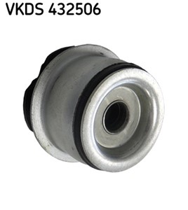 Lagring, bærebru, bakaksel begge sider, FIAT BARCHETTA, PUNTO, PUNTO Cabriolet, PUNTO Van, LANCIA Y, 7756218