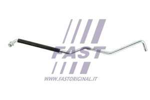 Festeelement, motortildekking, Foran, FIAT DOBLO Buss, DOBLO Cargo, DOBLO Flak/chassi, OPEL COMBO Skåp/stor limousine, COMBO Tour, 51810