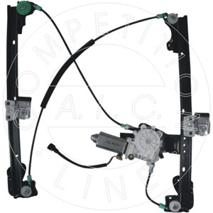 Vindusheis, Foran høyre, LAND ROVER FREELANDER I, FREELANDER 2, FREELANDER Soft Top I, CUH000021