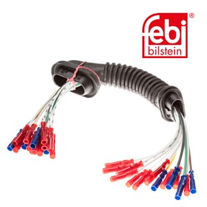Kabelreparasjonssett, bakluke, FORD GALAXY I, SEAT ALHAMBRA, VW SHARAN, SHARAN VAN, 7M0 971 147 B SK1, 7M0 971 147 B, 7M0 971 147 E SK1,