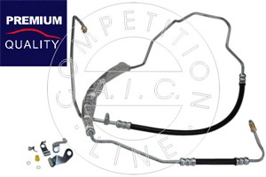 Hydraulikkslange, styring, RENAULT CLIO II, 8200 034 451