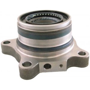 Hjulnav, Venstre bakaksel, LEXUS GX, TOYOTA 4 RUNNER IV, 4 RUNNER V, FJ CRUISER, LAND CRUISER PRADO, LAND CRUISER VAN, 42460-60010