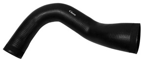 Ladeluftslange, Foran, Høyre, Nede, OPEL INSIGNIA A, INSIGNIA A Sedan, INSIGNIA A Sports Tourer, VAUXHALL INSIGNIA Mk I, 08 60 205, 08 6