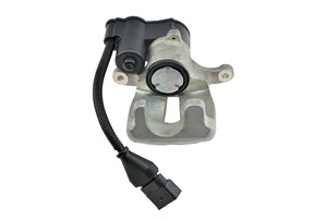 Bremsecaliper, Bakaksel, Høyre, AUDI A8 D3, 4E0 615 404A, 4E0 615 404B, 4E0 615 404C