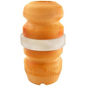 Anslagsbuffer, fjæring, Framaksel, TOYOTA AVENSIS, AVENSIS Kombi, AVENSIS Sedan, COROLLA, COROLLA Kombi, COROLLA Sedan, 48331-02050