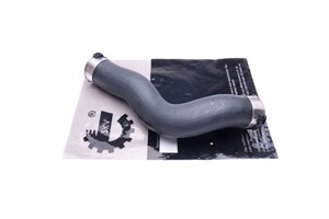 Ladeluftslange, BMW, 11614742748, 11617810617