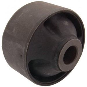 Lagring, bærebru, Bak, Framaksel nede, HYUNDAI COUPE, ELANTRA III, ELANTRA Sedan III, ELANTRA Sedan IV, MATRIX, TIBURON Coupé, 54584-170