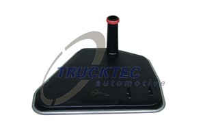 Hydraulikkfilter, automatikk, BMW 7 [E65, E66, E67], X3 [E83], X5 [E53], 24 15 2 333 899