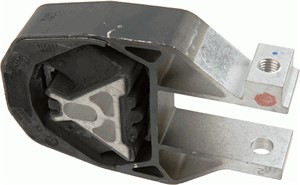 Lagring, motor, Bak, Nede, VOLVO C30, C70 Cabriolet II, S40 II, V40 Halvkombi, V50, 31330017
