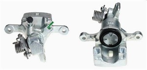 Bremsecaliper, Bak, Høyre, Bak akselen, NISSAN CEFIRO Sedan III, MAXIMA / MAXIMA QX V, 44001-3Y500, 44001-3Y501, 44001-5Y500, 44001-5Y50