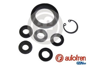 Reparasjonssett, hovedbremsesylinder, TOYOTA COROLLA, TERCEL, 04493-10071, 04493-12040, 04493-12041, 04493-16010, 04493-16011, 04493-270