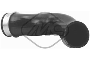 Ladeluftslange, Framaksel, AUDI,SEAT,SKODA,VW, 3C0145834M
