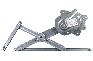 Vindusheis, Foran venstre, TOYOTA AVENSIS Kombi, AVENSIS Sedan, 69820-05070, 69820-05071