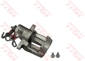 Bremsecaliper, Bakaksel, Venstre bakaksel, Venstre, AUDI,SEAT,SKODA,VW, 1K0 615 423 A, 1K0 615 423 D, 1K0 615 423 J