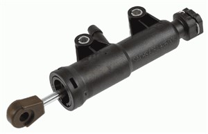 Giversylinder, clutch, MERCEDES-BENZ VIANO [W639], VITO / MIXTO Skåp [W639], VITO Buss [W639], 639 290 00 12, 639 290 01 12, A 639 290 0