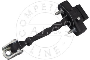 Dørfester, Foran høyre, Foran venstre, RENAULT CAPTUR I, 8043 088 07R