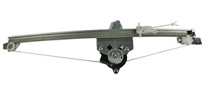 Vindusheis, Foran venstre, NISSAN,OPEL,RENAULT, 4408554, 7700 311 820, 91165704
