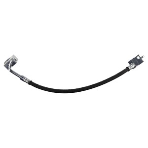 Bremseslange, Bakaksel, JEEP CHEROKEE, 52128310AA, 52128310AB