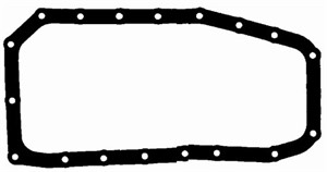 Tetning, oljepanne, CITROËN,FIAT,MAZDA,OPEL,PEUGEOT,RENAULT, 4500839, 500316112, 7701046424