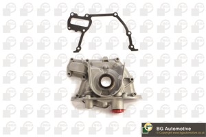 Oljepumpe, OPEL,VAUXHALL, 55566000, 5646270