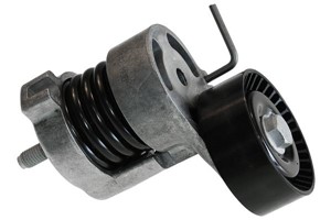 Spennarm, kilerem med ribber, BMW, 11 28 7 516 897, 11 28 7 524 267